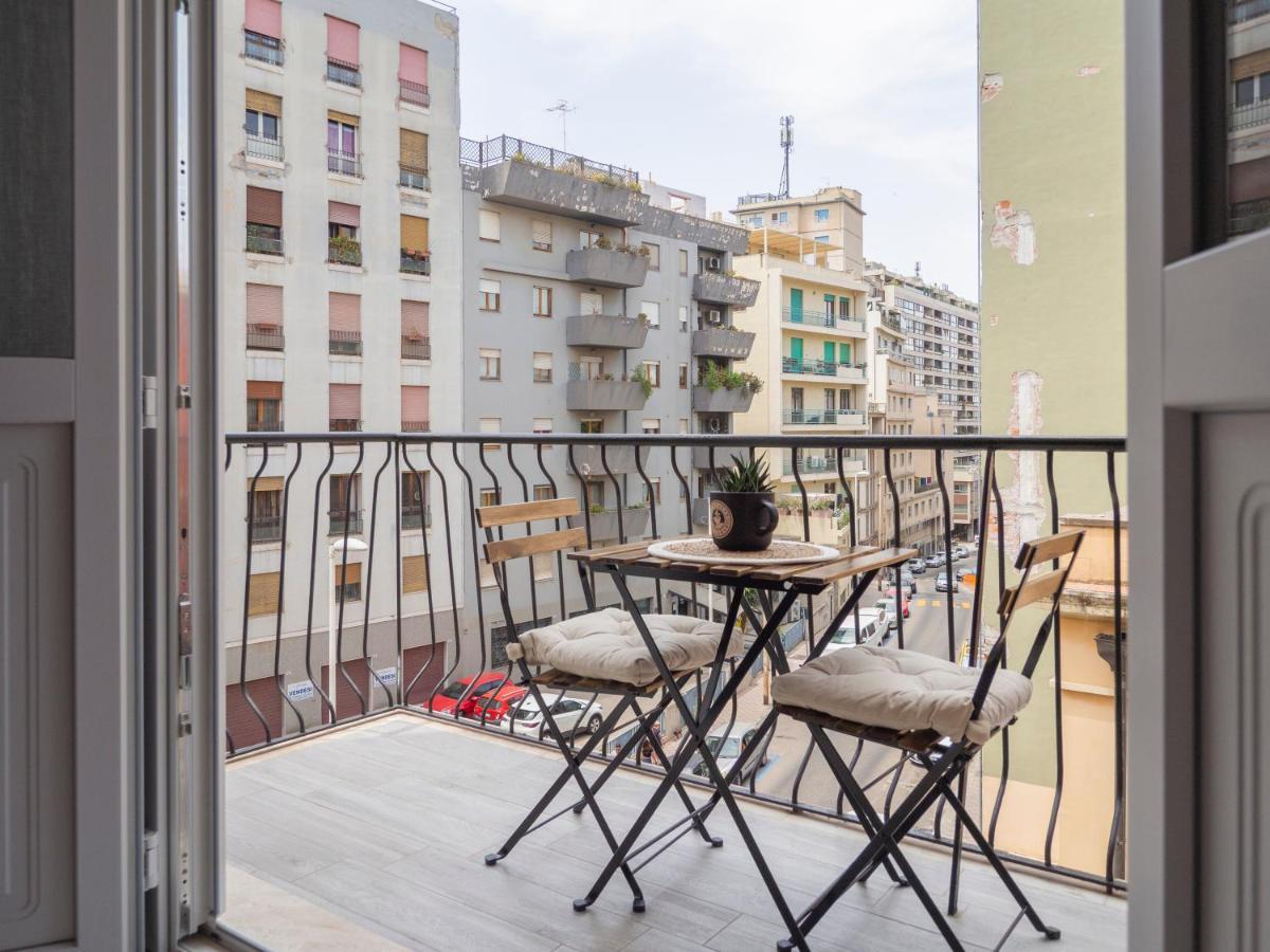 Hotel Sweet Dreams - Morada Cagliari Exterior foto