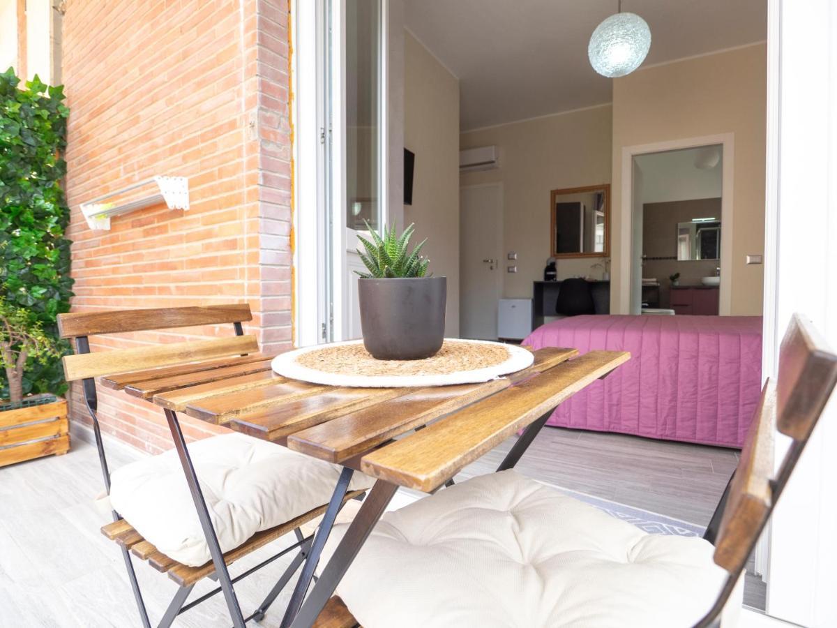 Hotel Sweet Dreams - Morada Cagliari Exterior foto