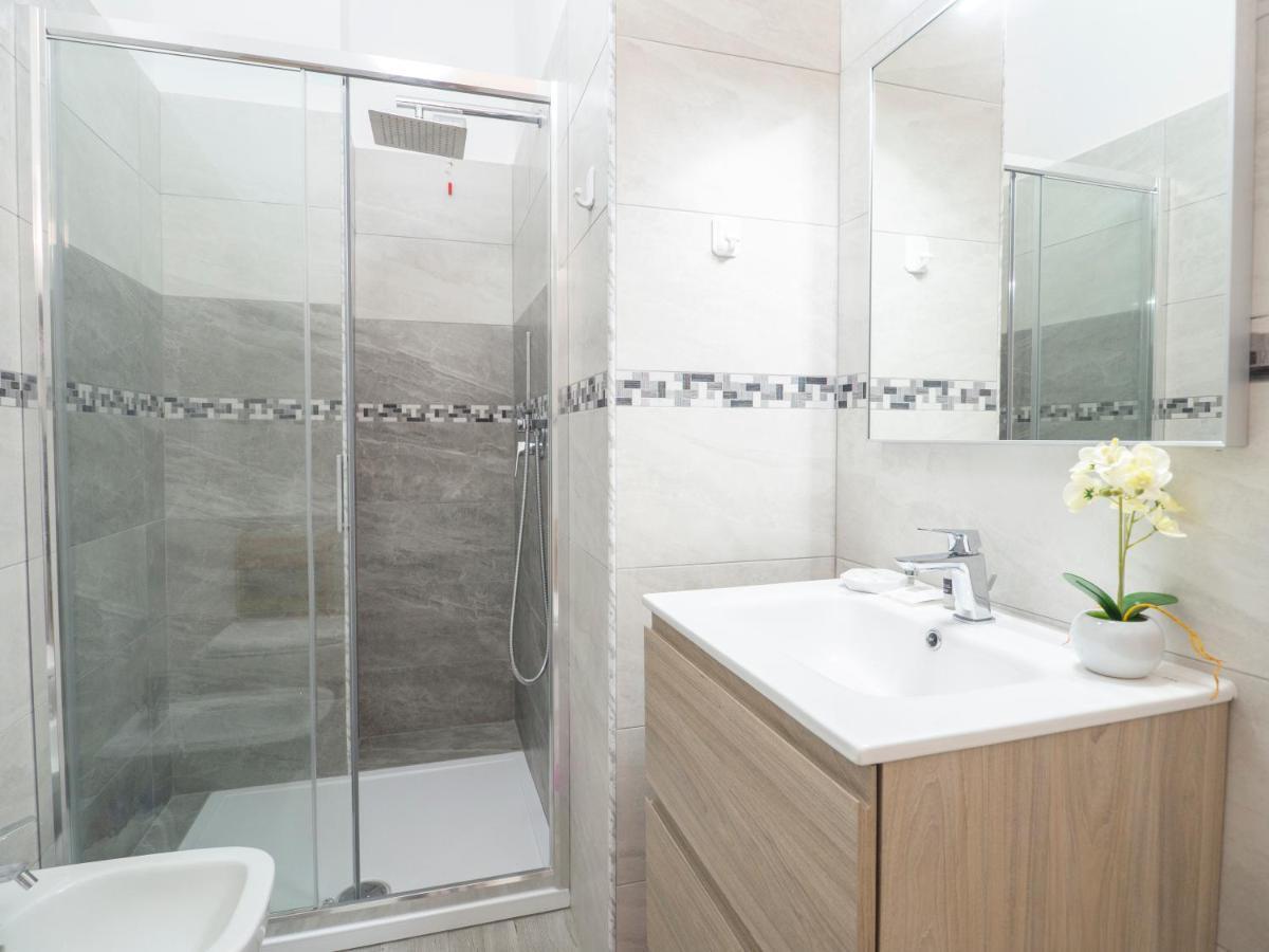 Hotel Sweet Dreams - Morada Cagliari Exterior foto